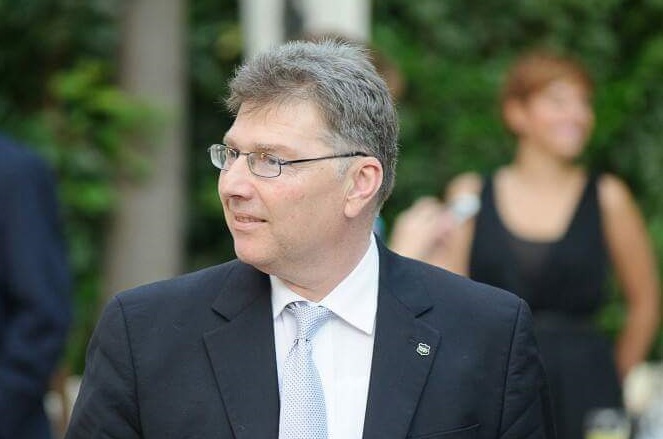 Λ. Αποστολιώτης: Η εφαρμογή της φορολογικής ενημερότητας θα θέσει καταξιωμένους επαγγελματίες εκτός κλάδου