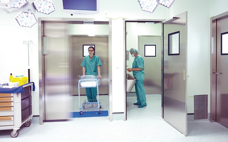 Το Πανεπιστημιακό Νοσοκομείο της Λάρισας αδυνατεί να παράσχει απαιτούμενες εξετάσεις στο προσωπικό του