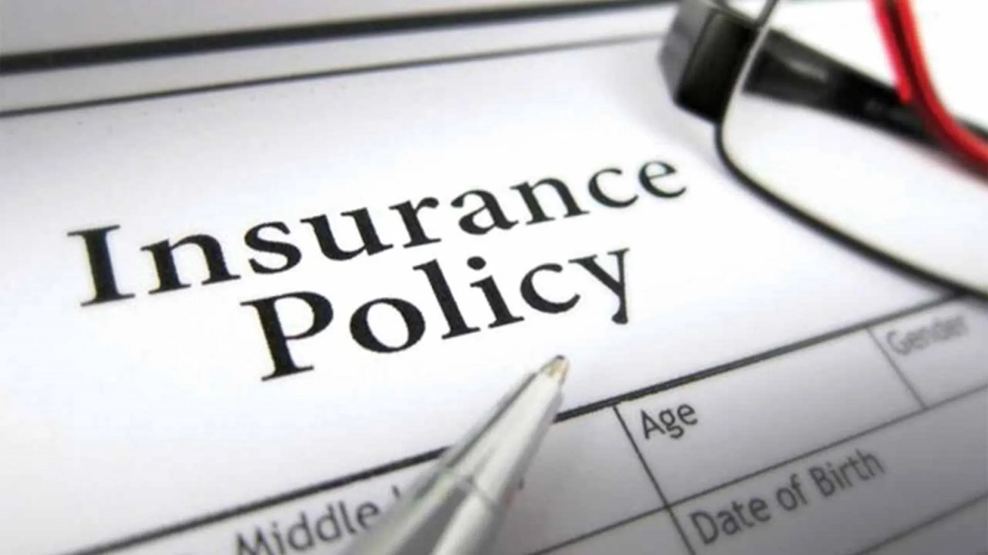 Πλαστό ασφαλιστήριο μεγάλης εταιρείας στην Πιερία