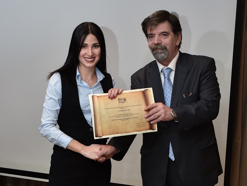 Σημαντικές διακρίσεις της MetLife Α.Ε.Δ.Α.Κ. στα Fund Managers Awards 2016