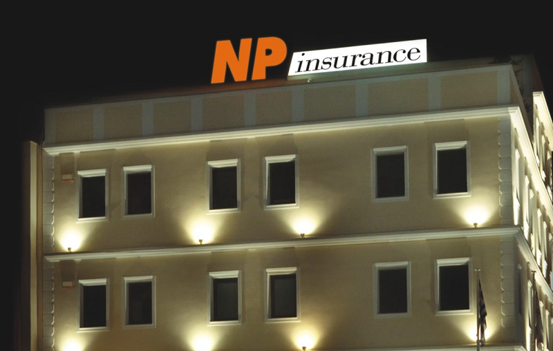 NP Insurance: Χρονιά δυναμικών αλλαγών και ανάπτυξης το 2017
