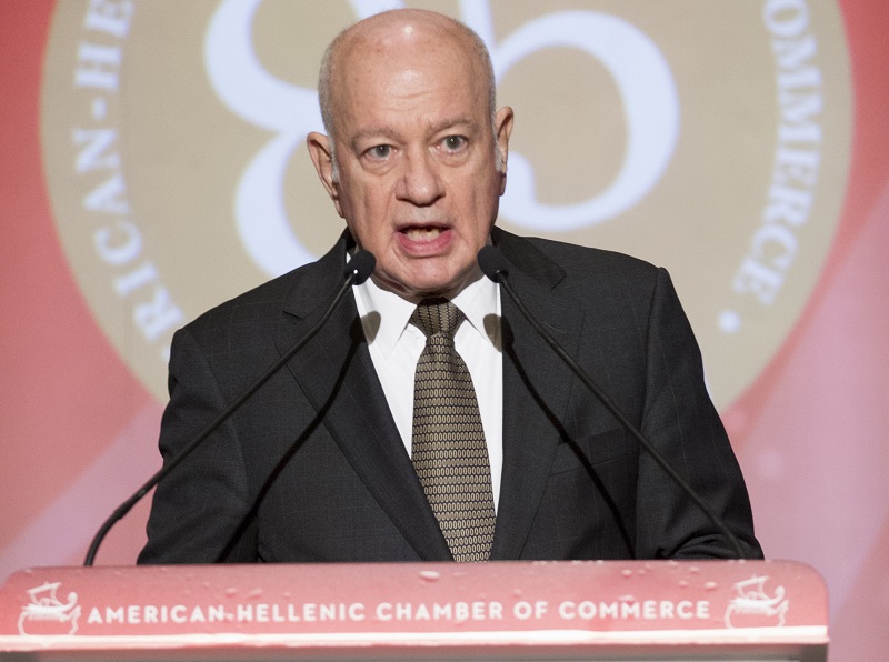 Δημήτρης Παπαδημητρίου