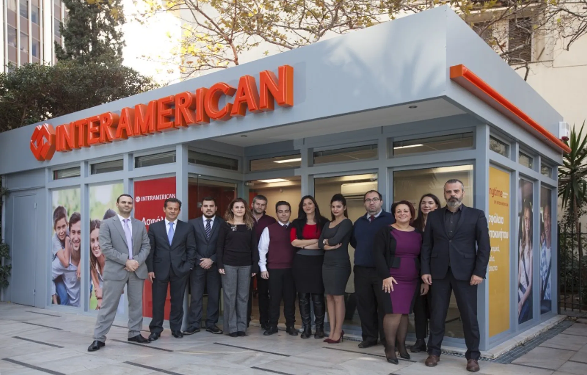 INTERAMERICAN: Το “Sales Point” το νέο μοντέλο επικοινωνίας της διαμεσολάβησης