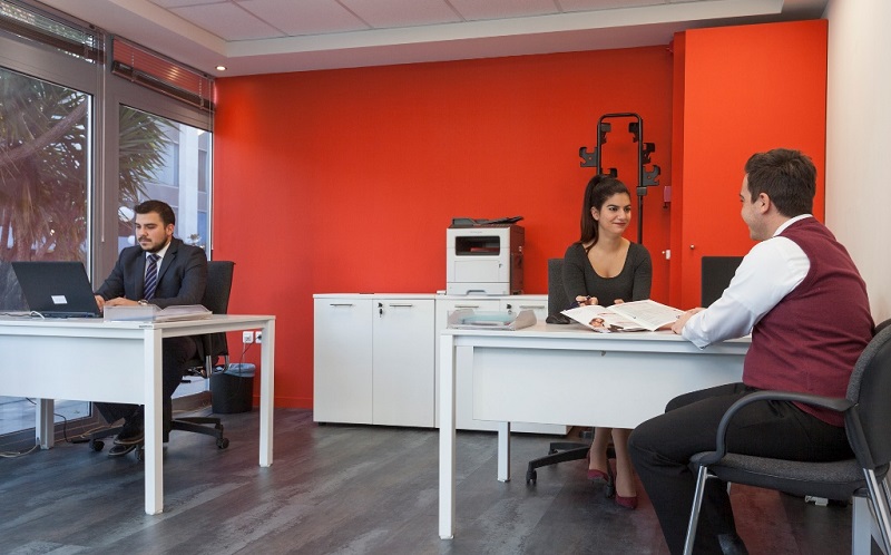 INTERAMERICAN: Το "Sales Point" το νέο μοντέλο επικοινωνίας της διαμεσολάβησης