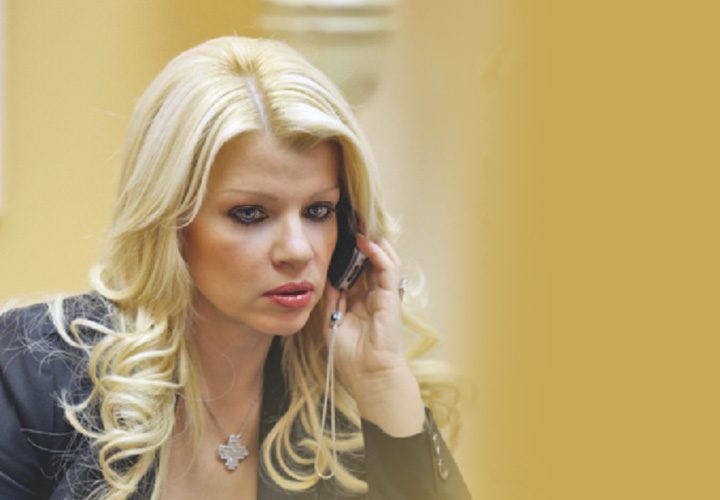 Μ. Πρεβεζάνου: Πτωτική τάση στο κόστος των ζημιών και των ασφαλίστρων για τα P&I Clubs