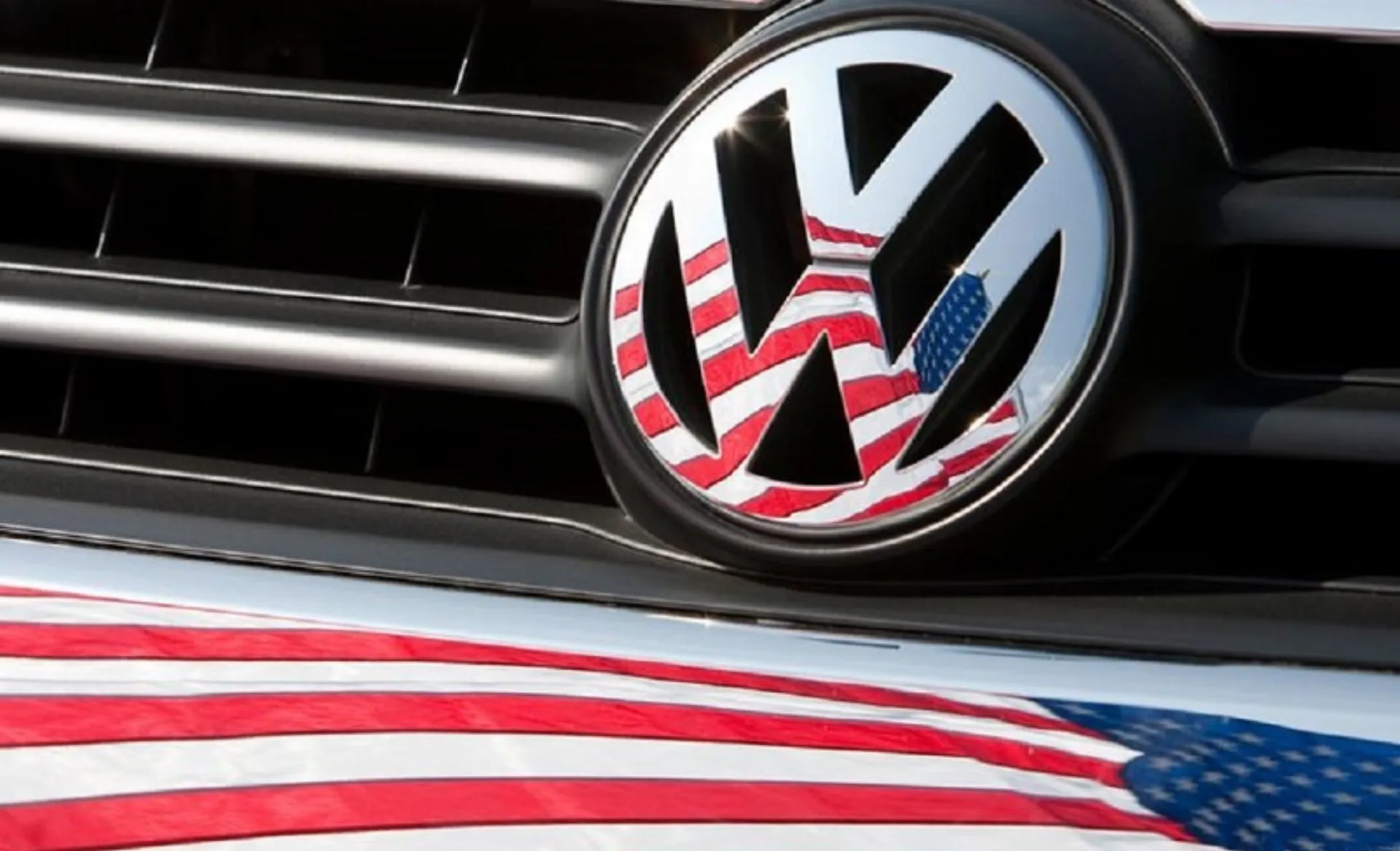 Ανακοίνωση για 143.000 VW στις ΗΠΑ: Μην χρησιμοποιείτε τα καθίσματα συνοδηγού