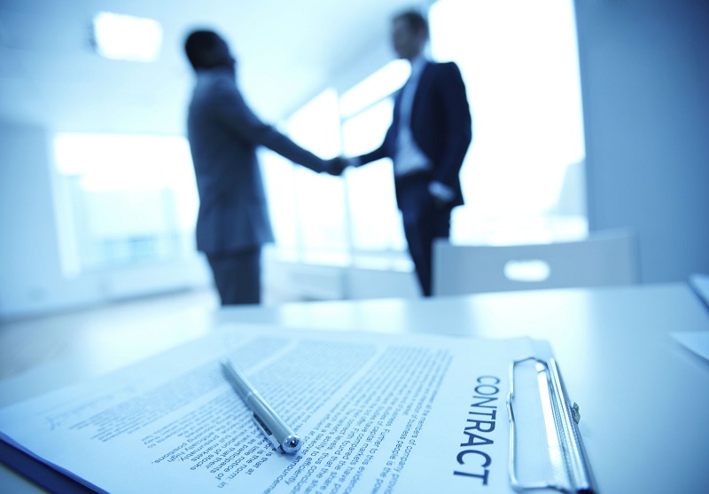 INTERASCO: Χρήση της πλατφόρμας δημοπρασιών VDFM-AUCTION PARTS