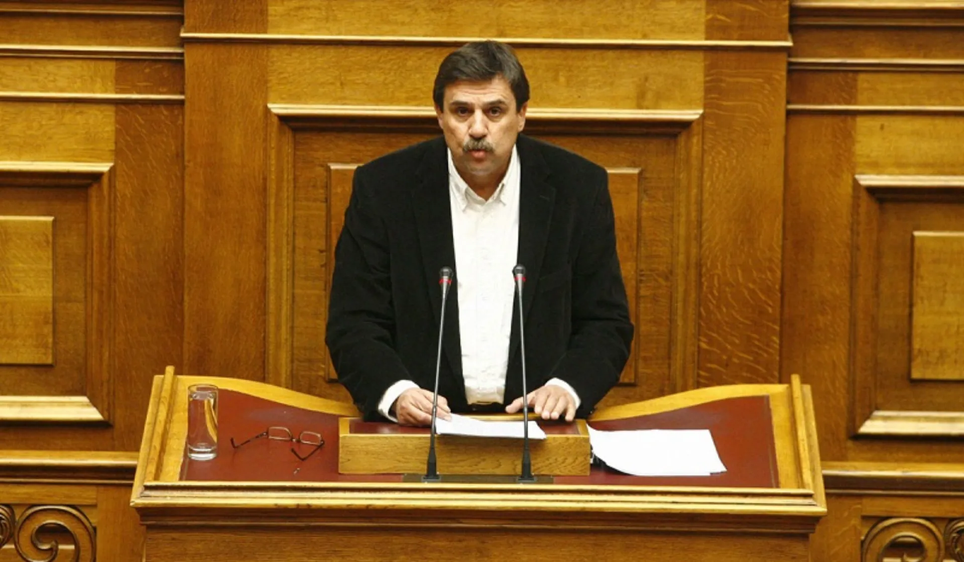 Συνέδριο HEALTHWORLD: Ο Υπουργός Υγείας κ. Ξανθός εκ των βασικών ομιλητών