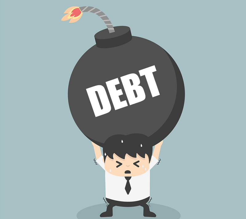 Ταμεία: Ρύθμιση 120 δόσεων και για χρέη πάνω από 50.000 ευρώ