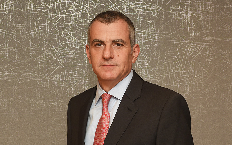 Το νέο ΔΣ της ΕΑΕ – Πρόεδρος ο Π. Δημητρίου