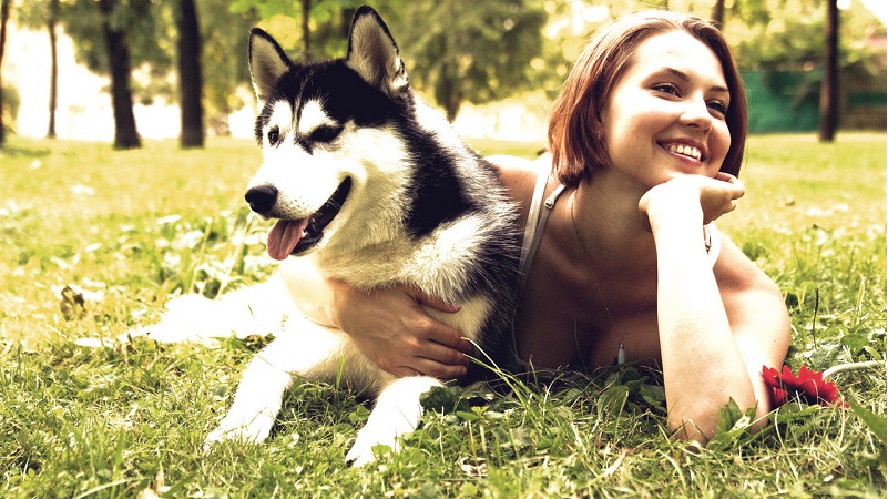 Εκείνος μου δείχνει κάθε μέρα την αγάπη του… Εγώ;