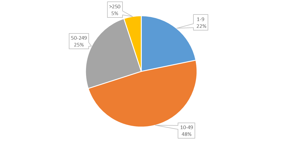 Έρευνα ICAP: Αυξήθηκε η Γυναικεία Επιχειρηματικότητα το 2016