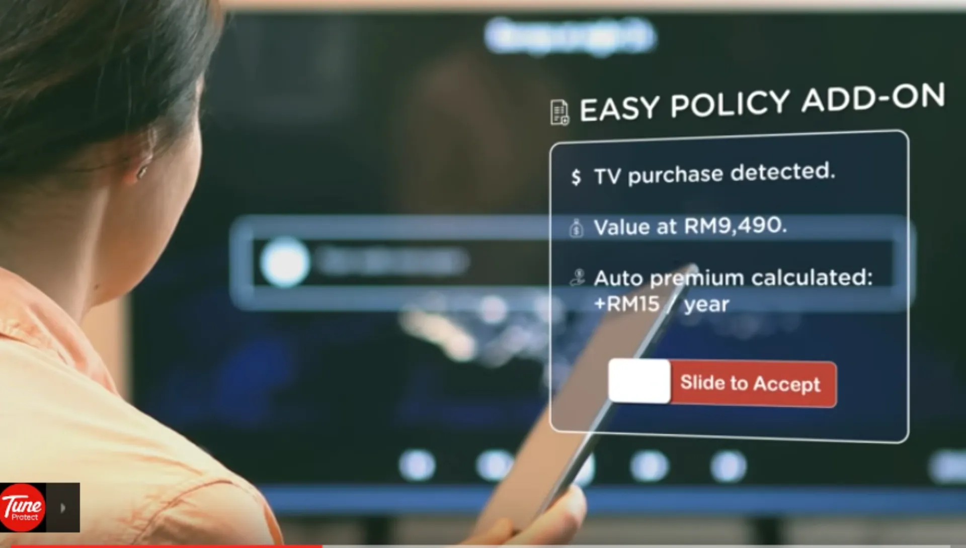 Video: Το μέλλον της καινοτόμου ασφάλισης