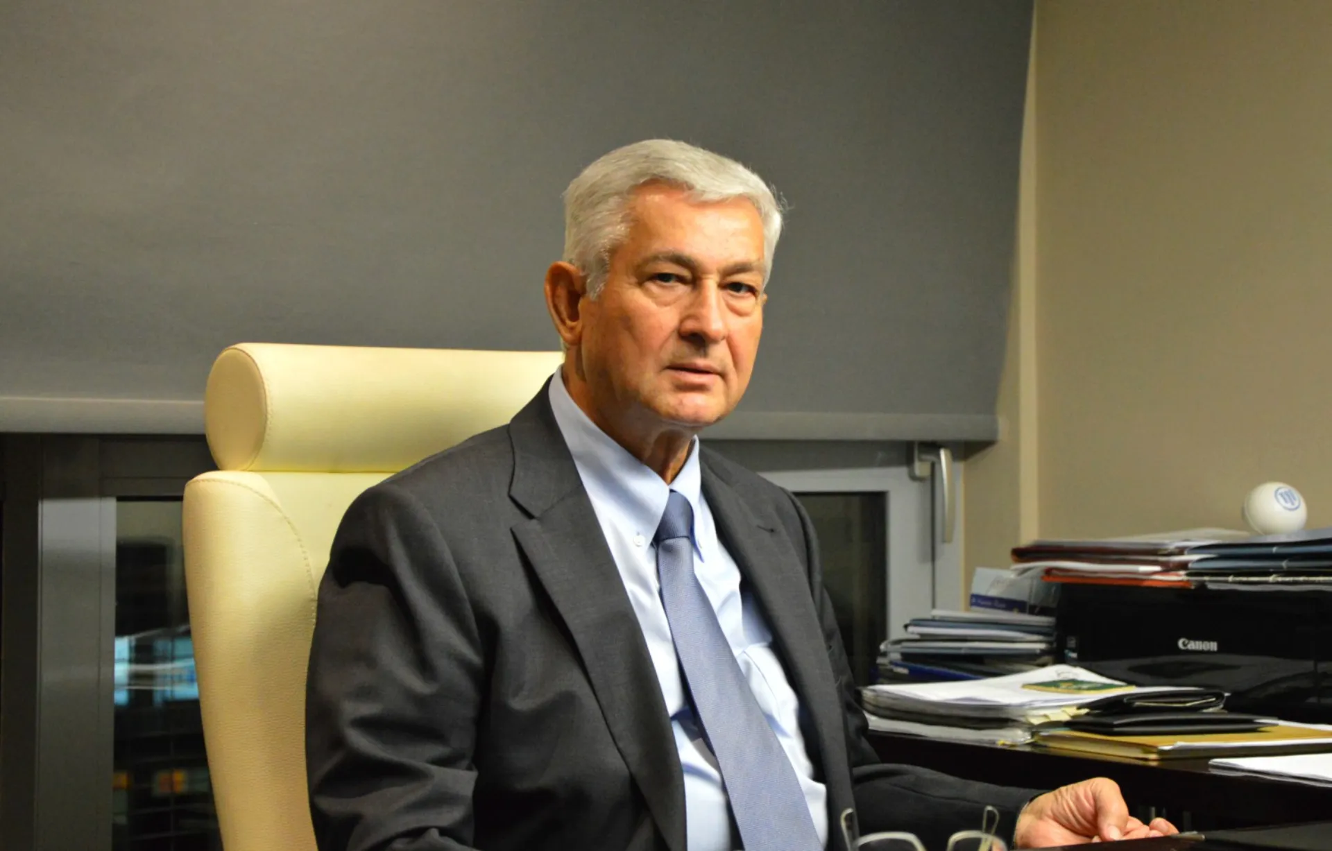 Πρέπει να υπηρετούμε τον ασφαλιστικό Θεσμό & όχι προσωπικά και οικονομικά μικροσυμφέροντα