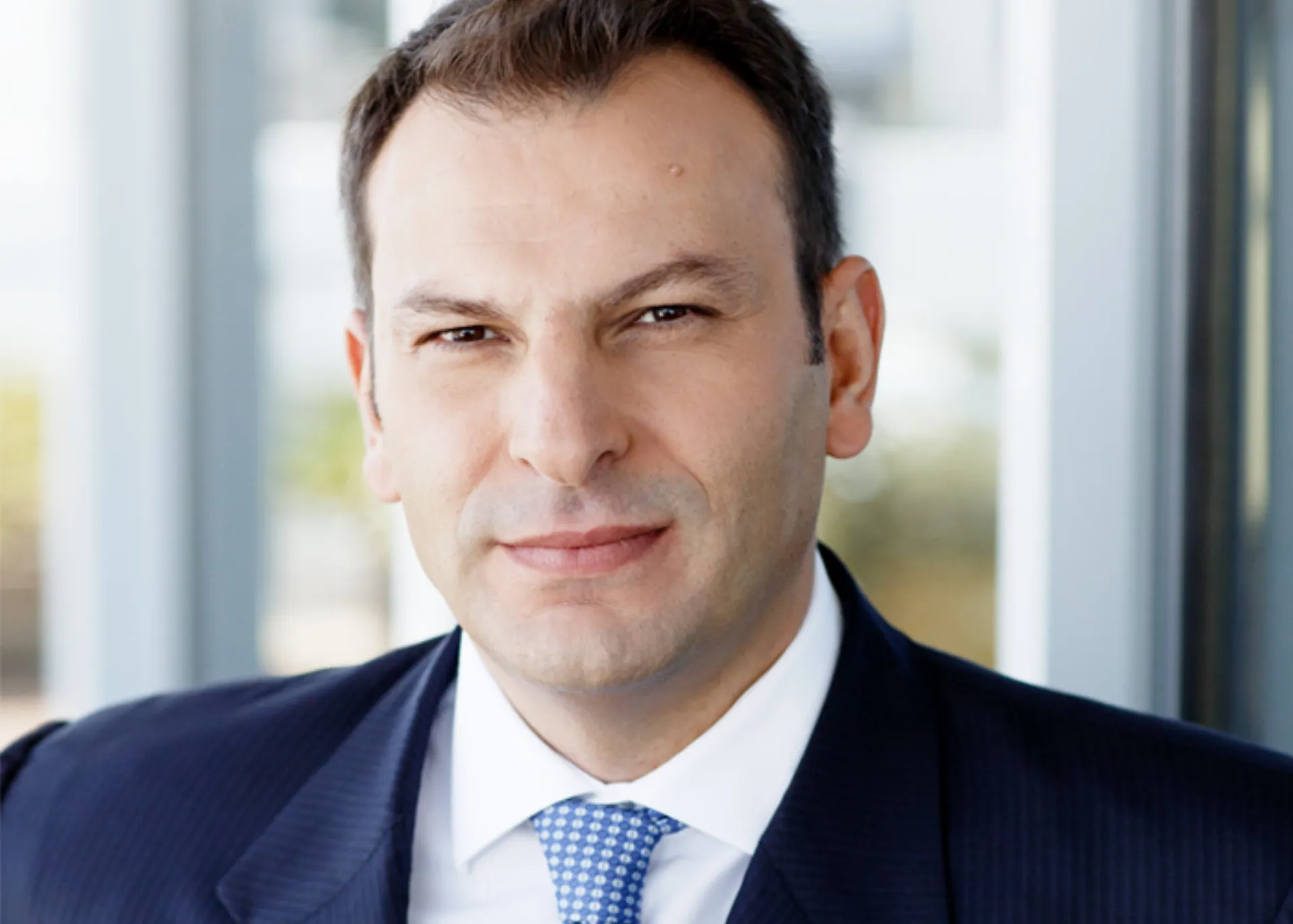 Γ. Ζερβουδάκης: Συνεχίζει αναπτυξιακά το Agency της MetLife