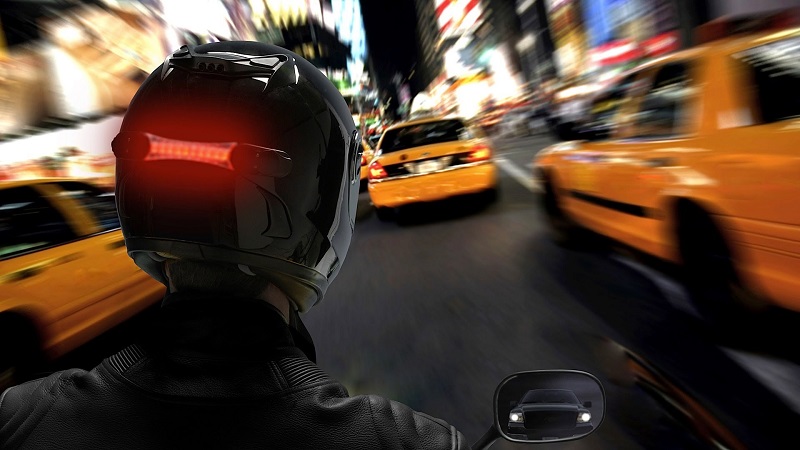 Νομικά Θέματα: Πότε η άδεια του μοτοσικλετιστή λαμβάνεται υπόψη