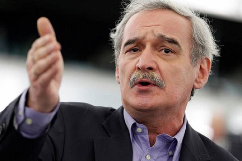 Νίκος Χουντής: «Σταματήστε την πώληση της Εθνικής Ασφαλιστικής»