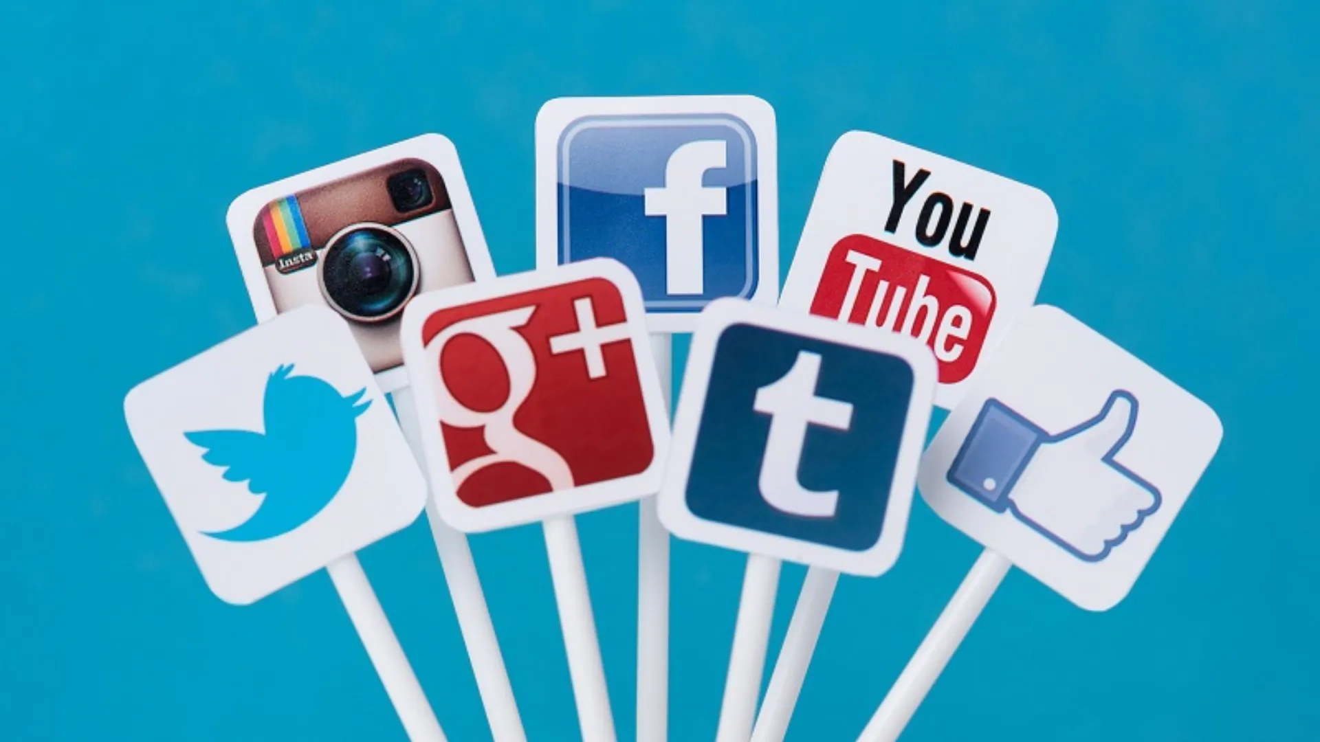 Τα 3+1 βήματα για πιο αποδοτικά social media…
