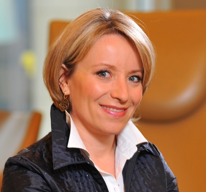 Η Agata Jakoncic νέα Διευθύνουσα Σύμβουλος της MSD για Ελλάδα, Κύπρο και Μάλτα