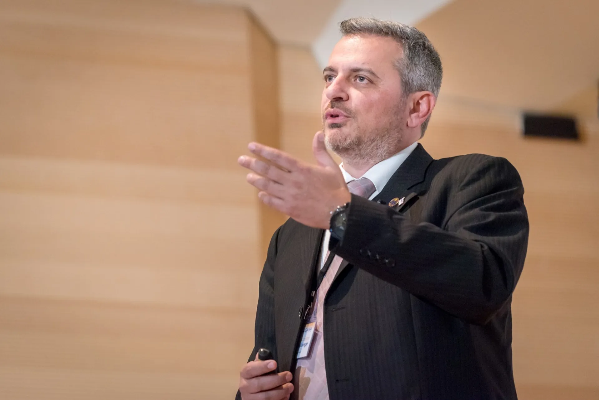 Video: Συνέντευξη του Δ. Γαβαλάκη για το μέλλον της διαμεσολάβησης και το ΤΕΑ