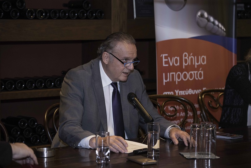 Αυξάνει τα μεγέθη της και αναπτύσσεται η Interlife