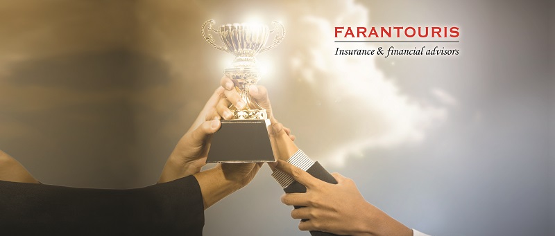 FARANTOURIS Insurance & Financial Advisors: Γίνε Ζωικός σε λίγες μέρες
