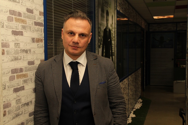 Κ. Φωτόπουλος: Πρέπει να εστιάσουμε σε tailor-made προϊόντα