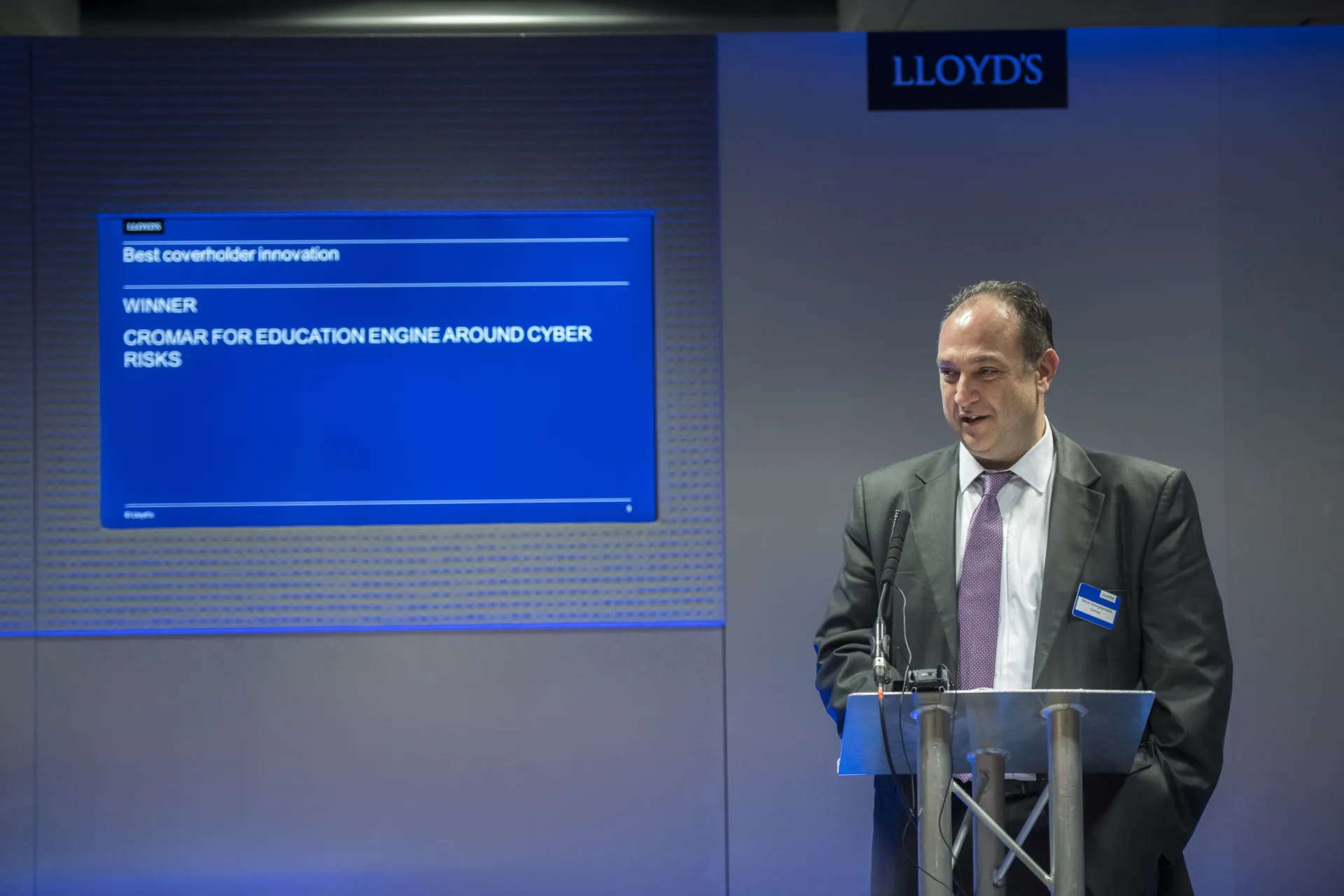 “Στροφή” στις υπηρεσίες πρόληψης κυβερνοεπιθέσεων