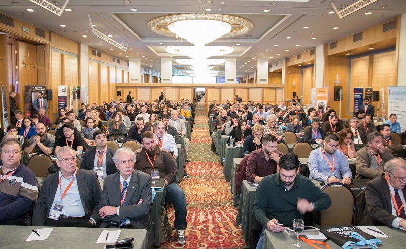 1ο Συνέδριο Hotel Tech: Τεχνολογία & Revenue Streams πέντε αστέρων!