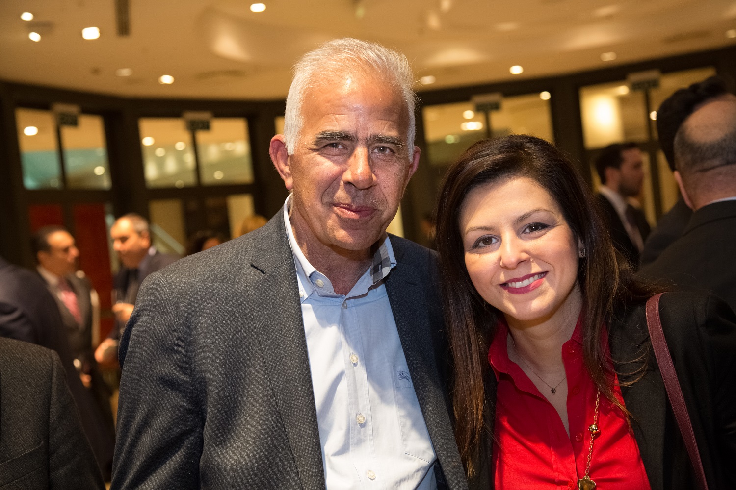 Σ. Σφυρής, Μ. Μαυρομάτη