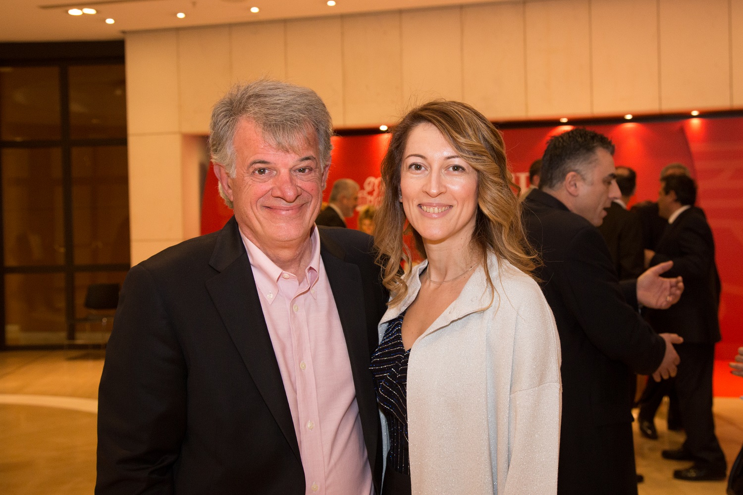 Σ. ΤΣιφτσής, Δ. Γκιόκα