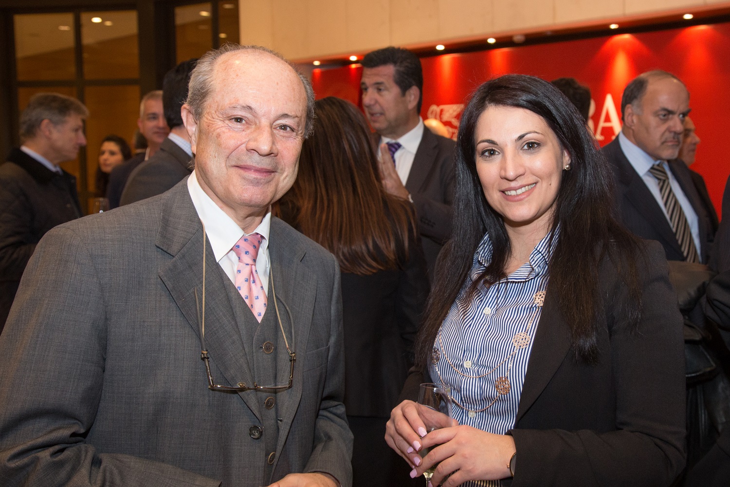 Σ. Γκούμας, Α. Καλύβα