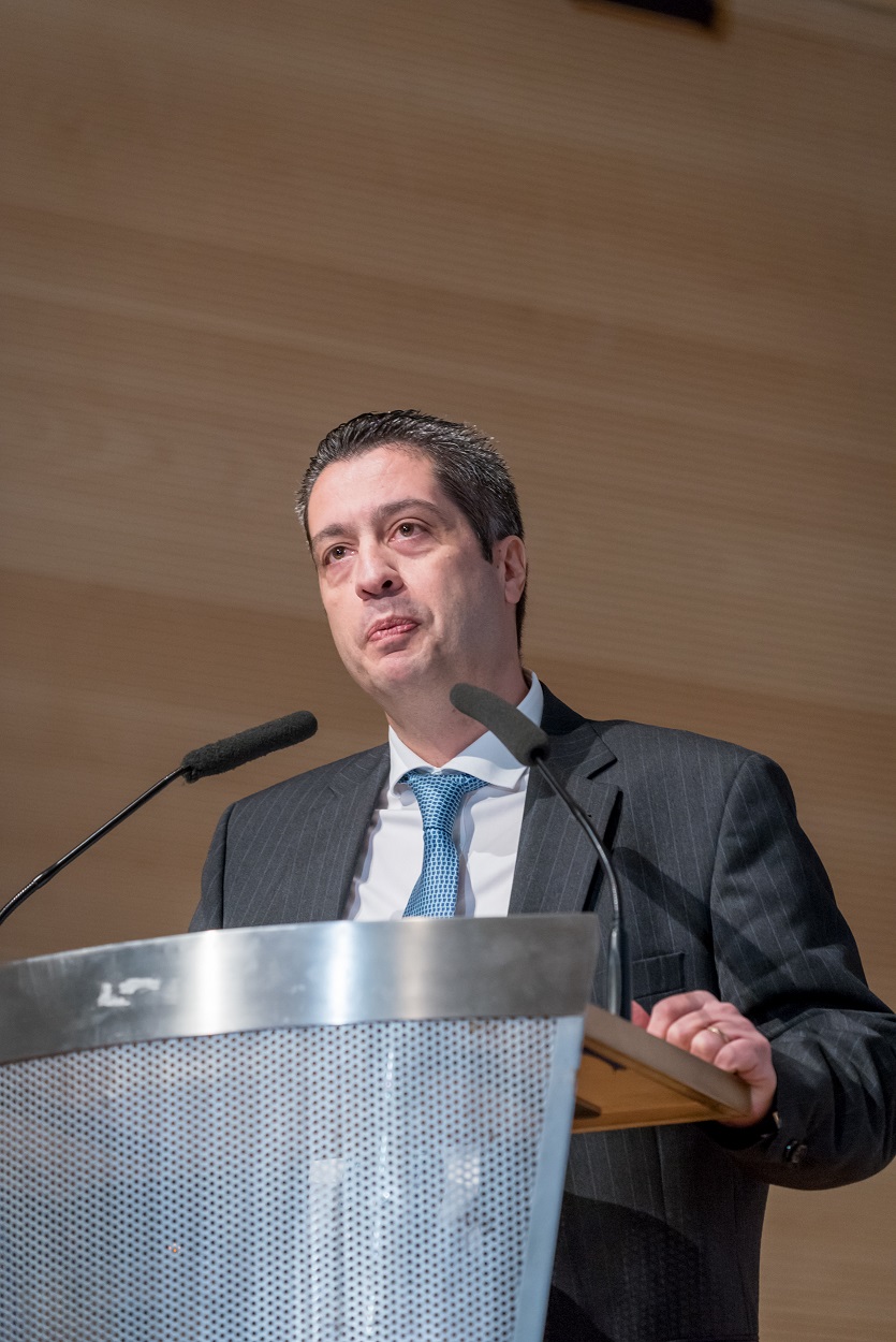 Μιχάλης Τάτσης