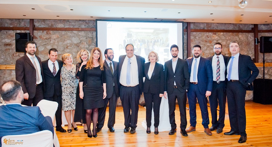 Victory Promise: Ανάπτυξη μεγεθών βάσει συνεργατοκεντρικής πρακτικής