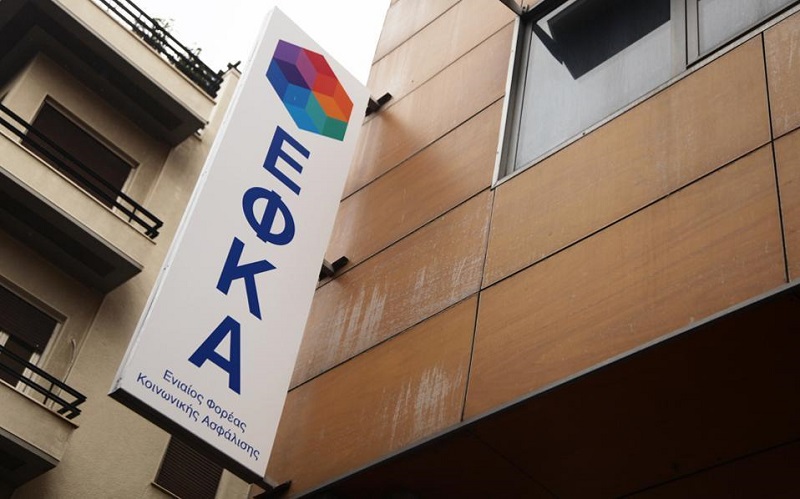 Ο «χάρτης» των πληρωμών από e-ΕΦΚΑ, ΔΥΠΑ 5-9 Ιανουαρίου