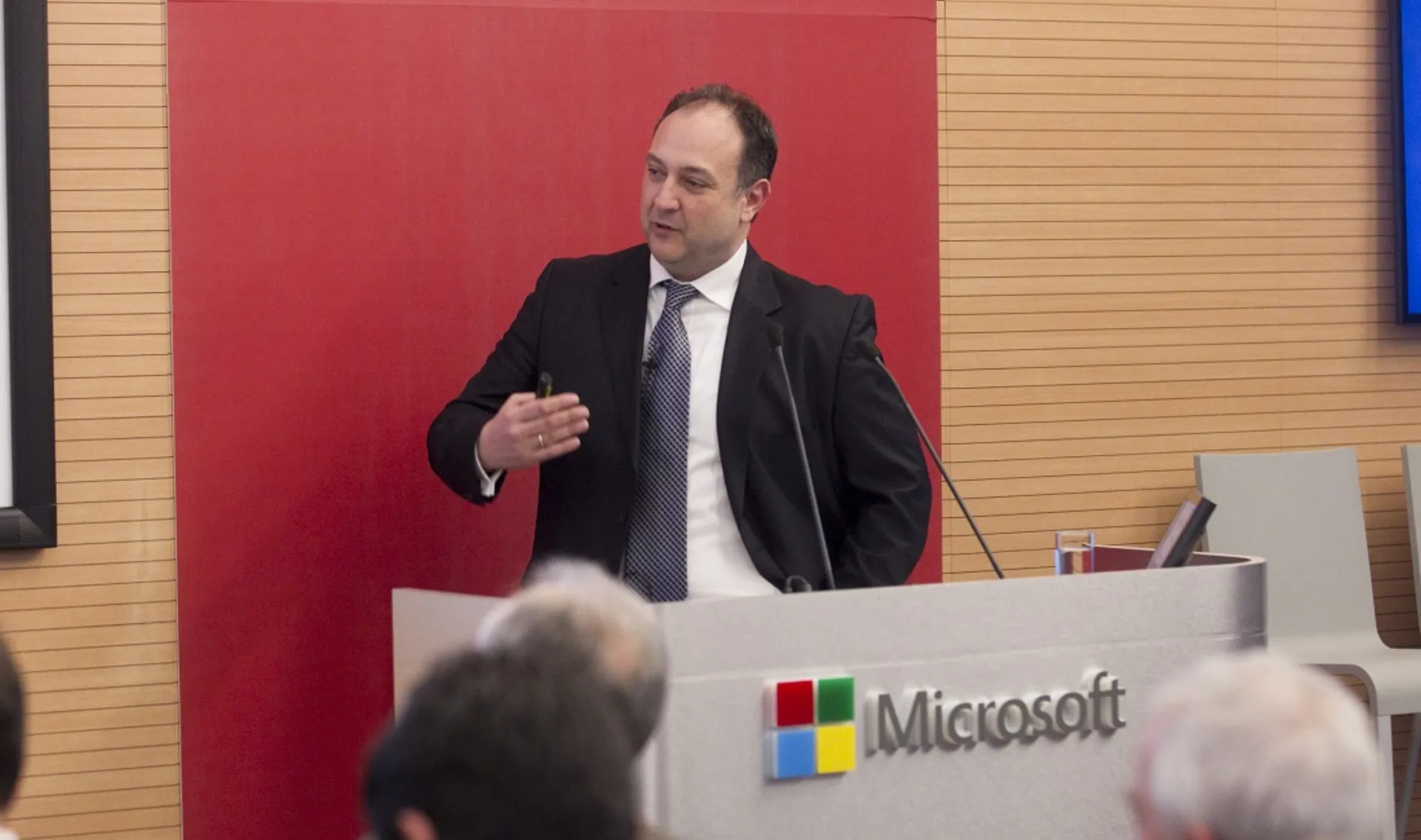 Ν. Γεωργόπουλος: Με cyber insurance καλύψεις και κανόνες ασφαλείας θωρακίζονται τα ξενοδοχεία
