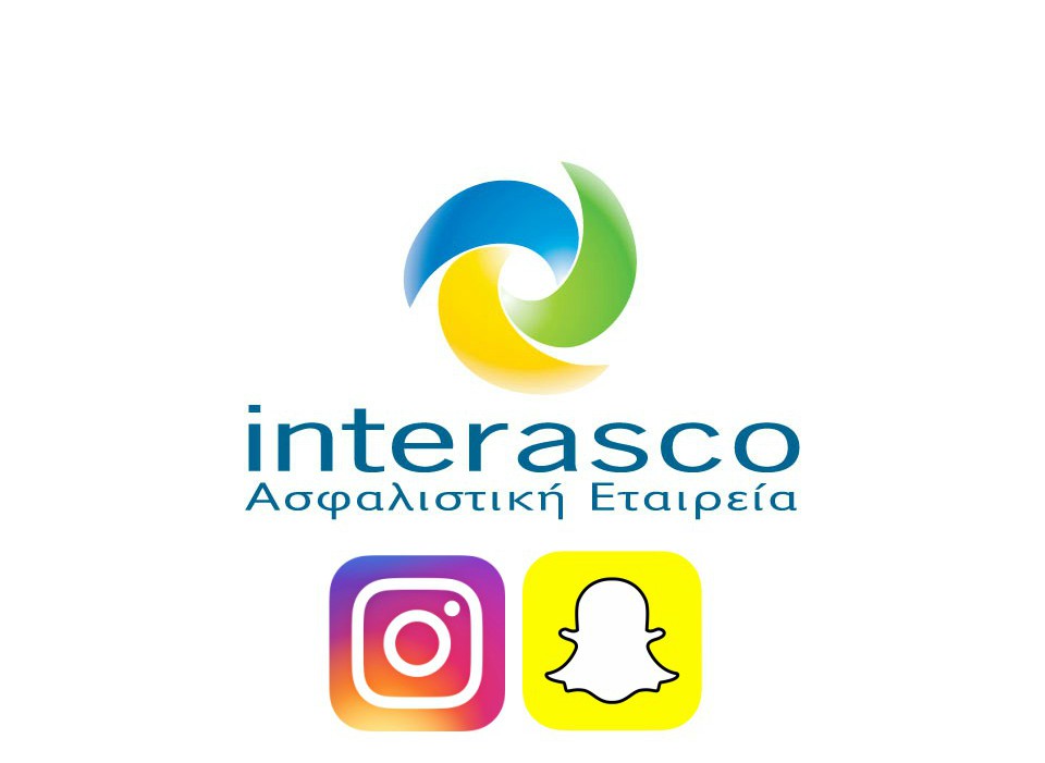 Παρακολουθήστε live την κοπή πίτας της Interasco σε Instagram & snapchat!