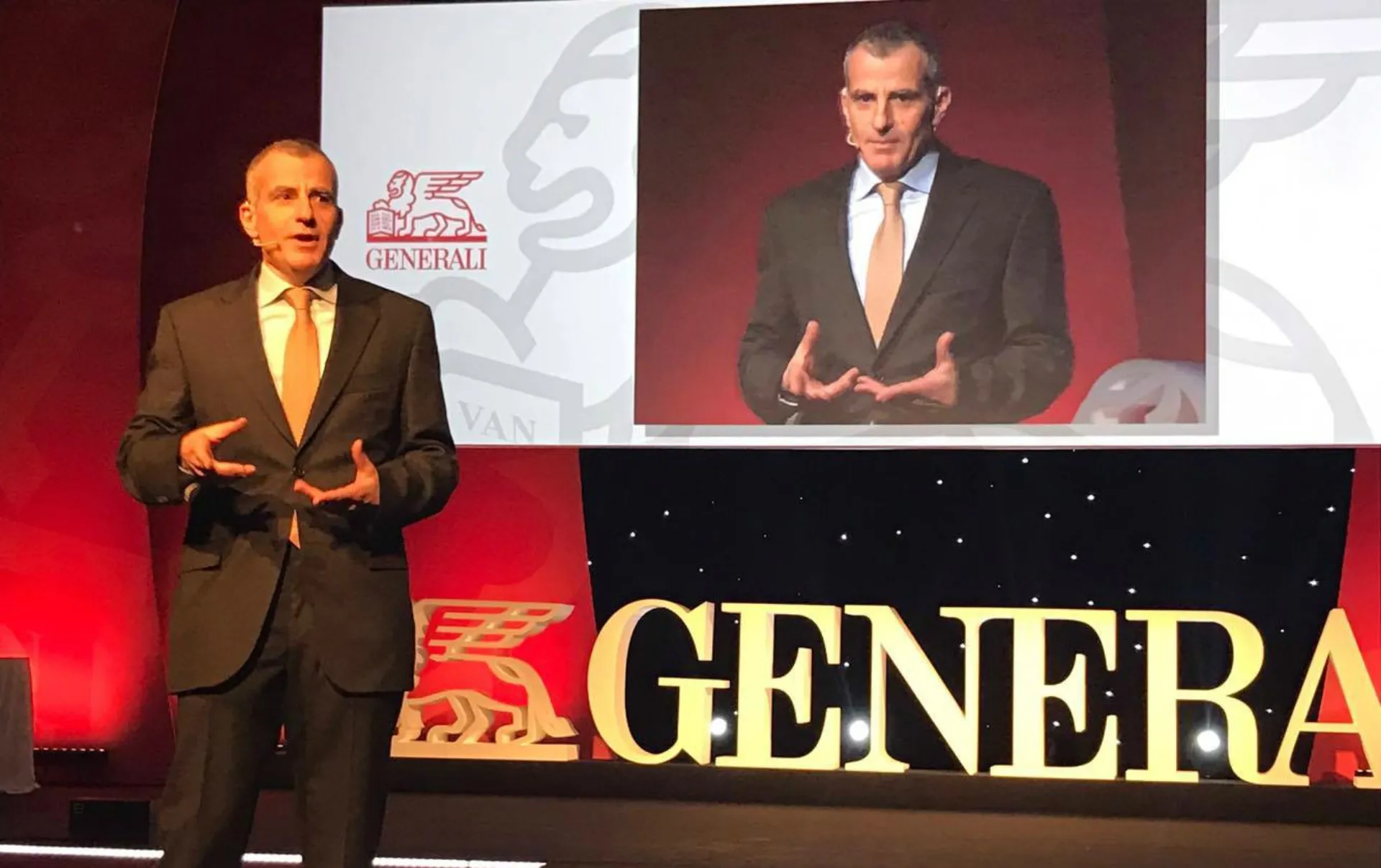 208 εκατ. ευρώ η παραγωγή της Generali το 2018