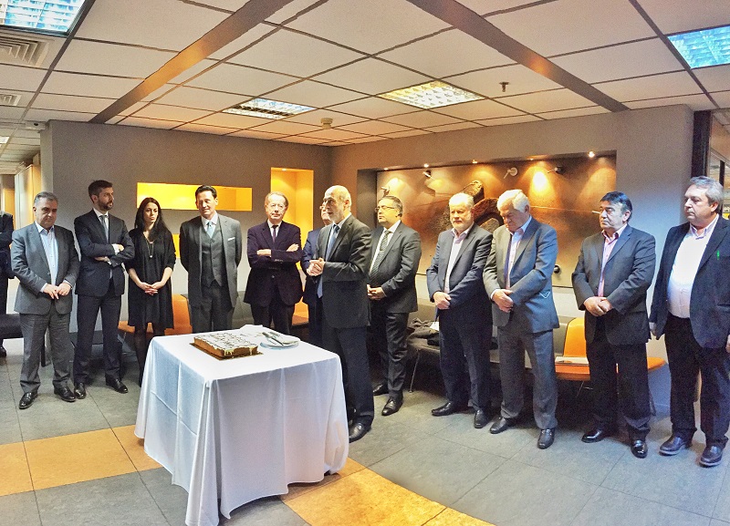 Συνεταιριστική Ασφαλιστική: Παραγωγή ασφαλίστρων στο +12,2% το 2016