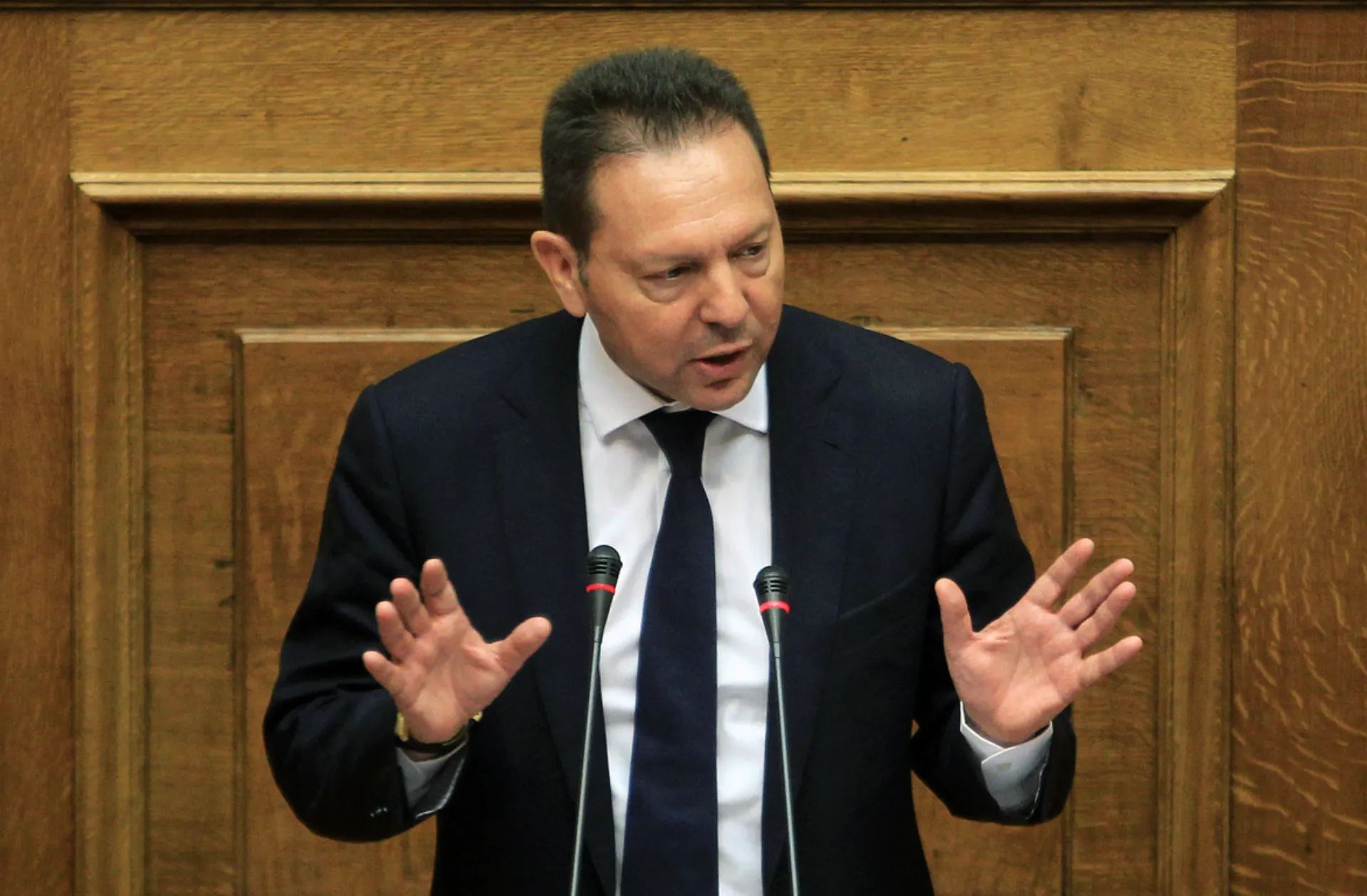 Γ. Στουρνάρας: Προκλήσεις για τις ασφαλιστικές τα χαμηλά επιτόκια και η αναζήτηση υψηλών επιδόσεων