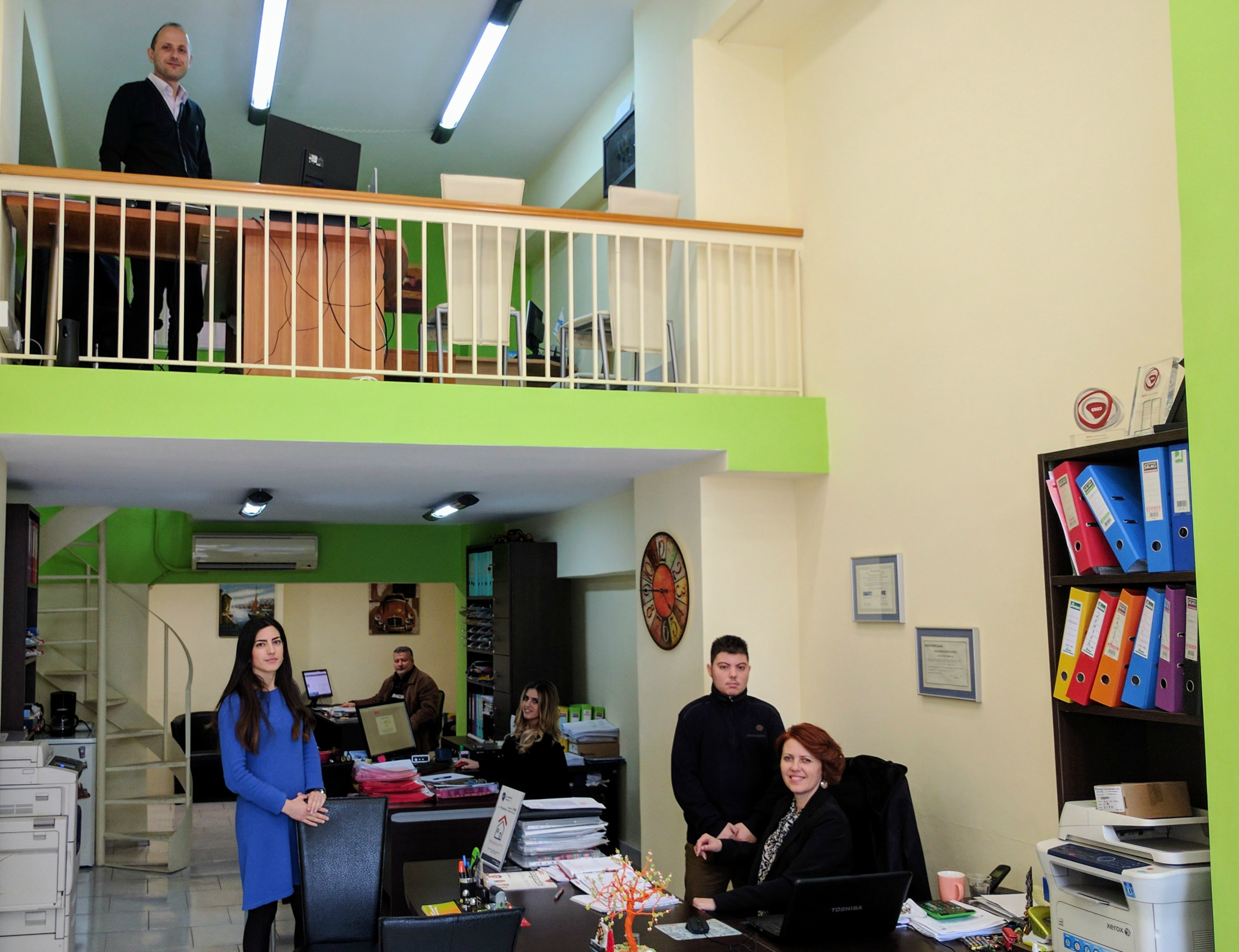 ΕΣΩΤΕΡΙΚΗΓΡΑΦΕΙΟΥ34