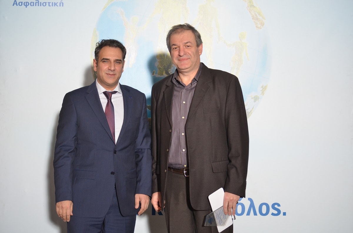 Αθανάσιος Καραούλας