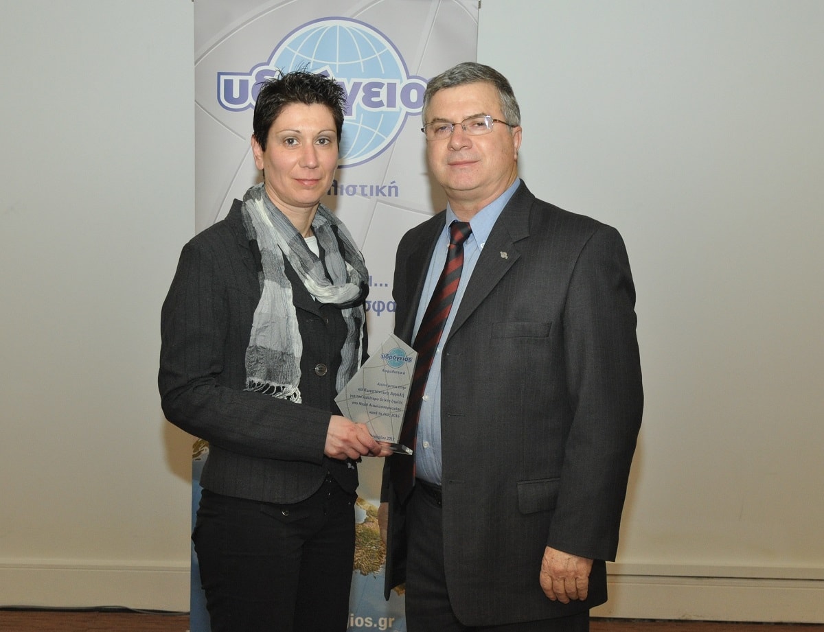 Κωνσταντίνα Αγγελή