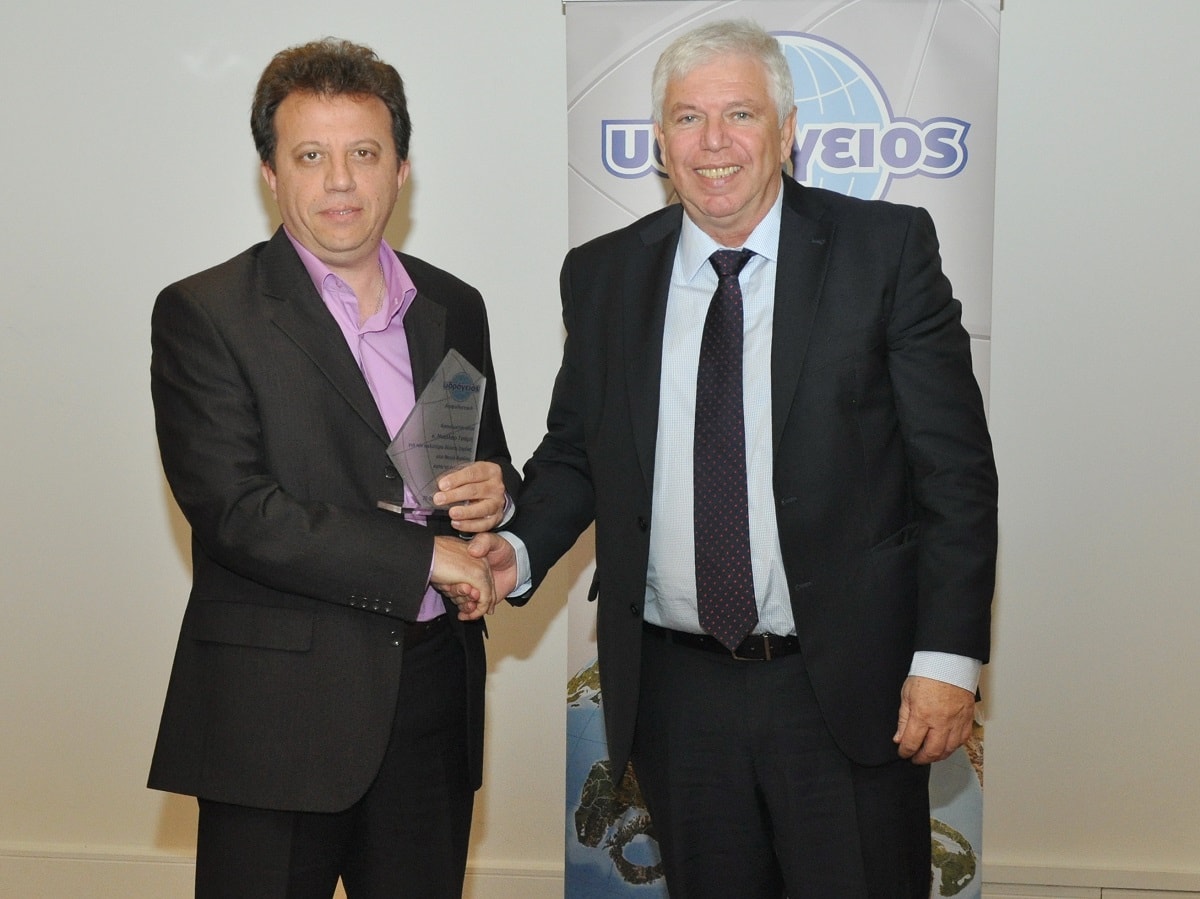 Νικόλαος Τσάμης