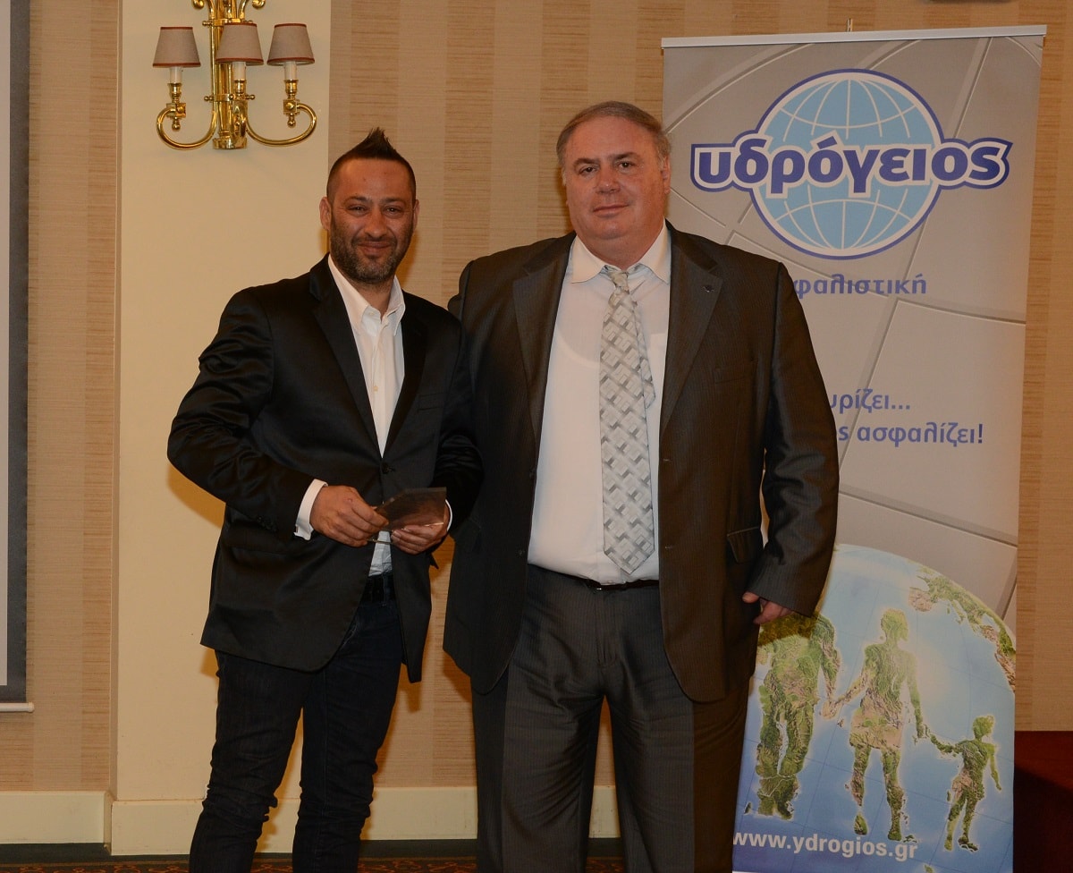 «Ιωάννης Αθανασάκος & ΣΙΑ Ο.Ε.»