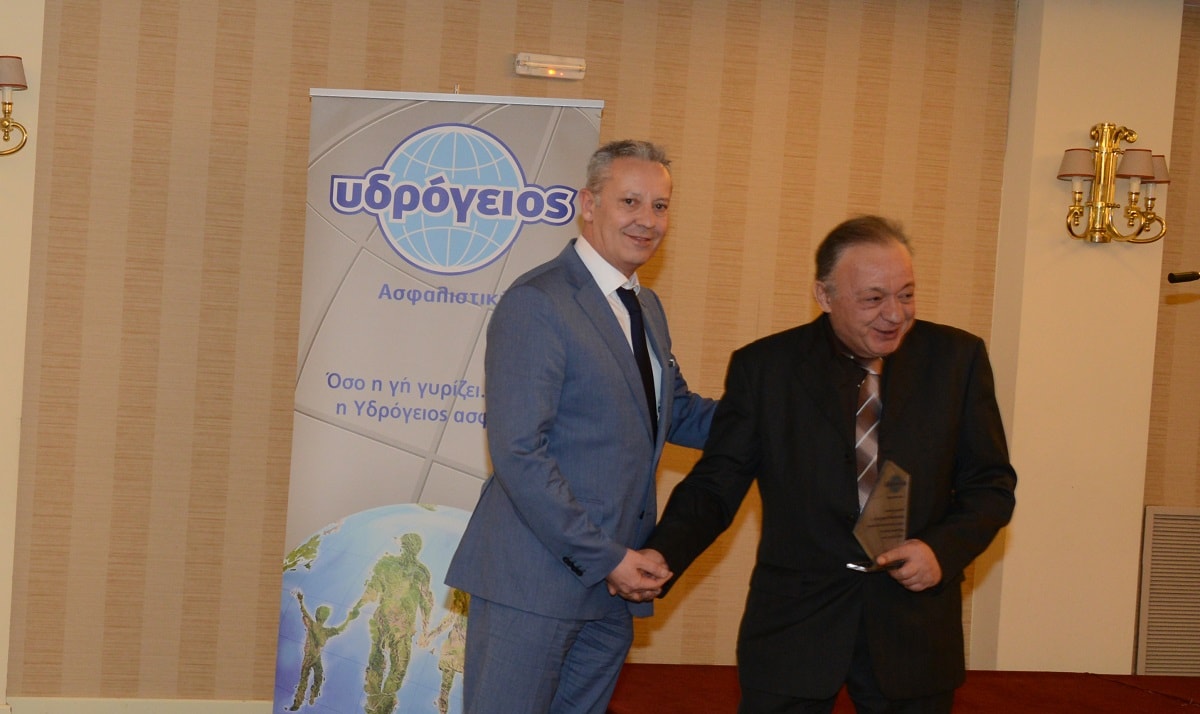 Δημήτριος Μπατσούλης