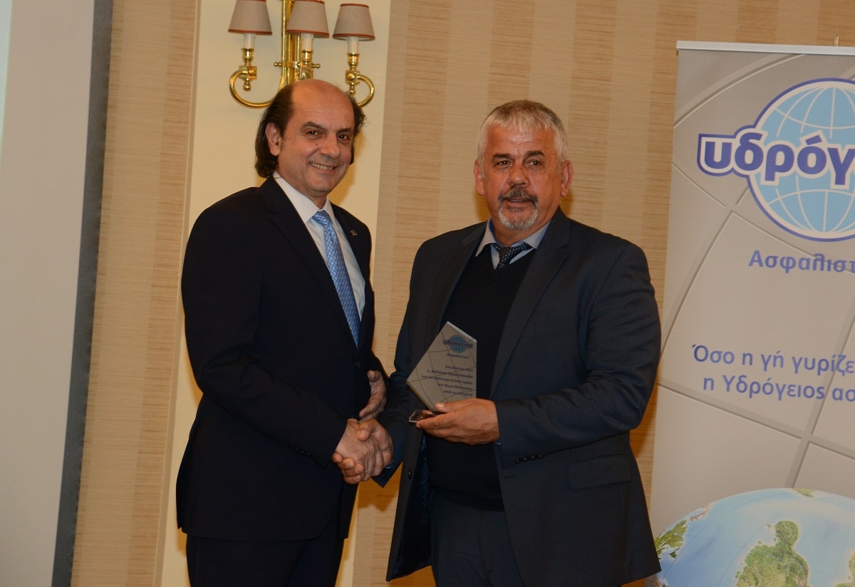 Αντώνιος Χριστόπουλος