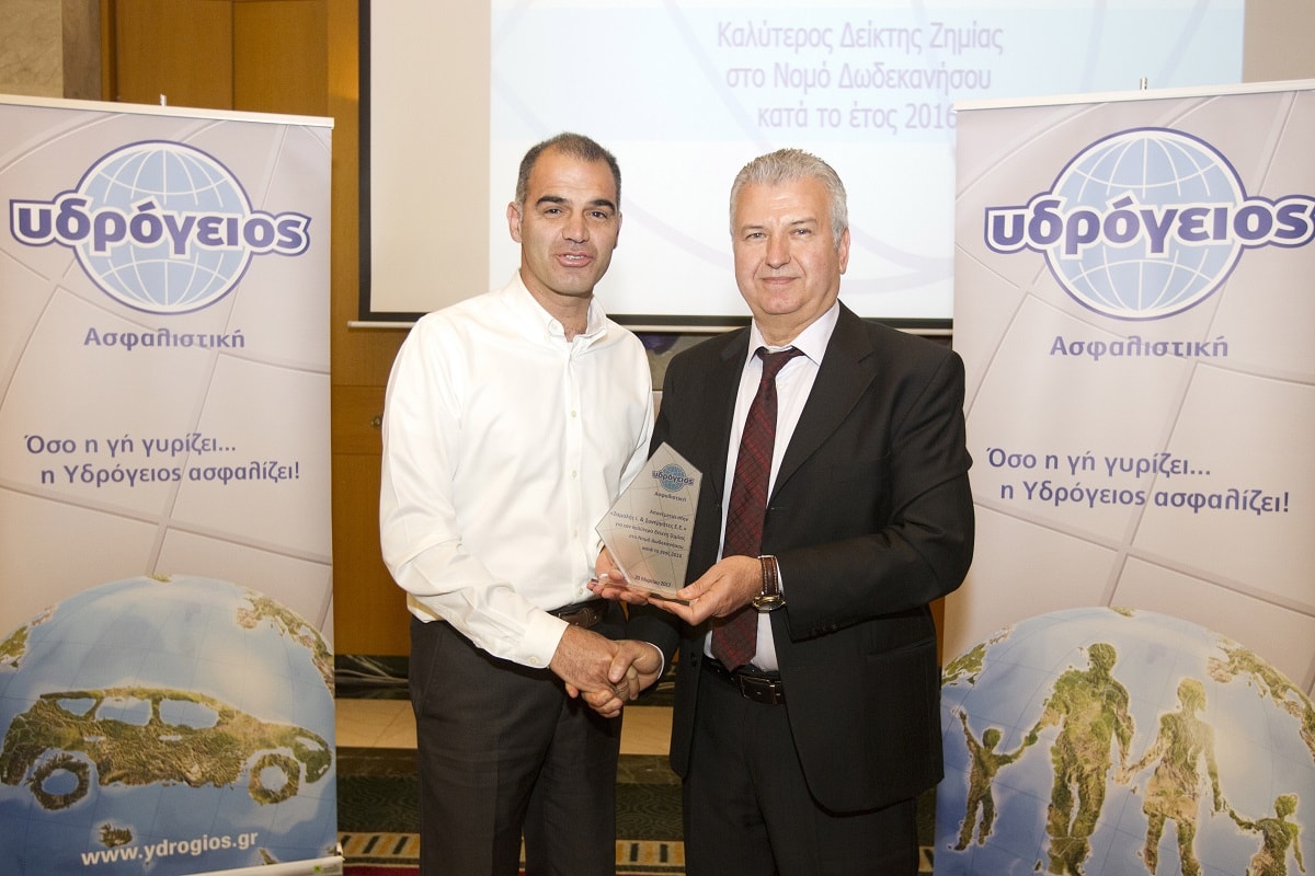 «Ζαμαλής Ι. & Συνεργάτες Ε.Ε.»