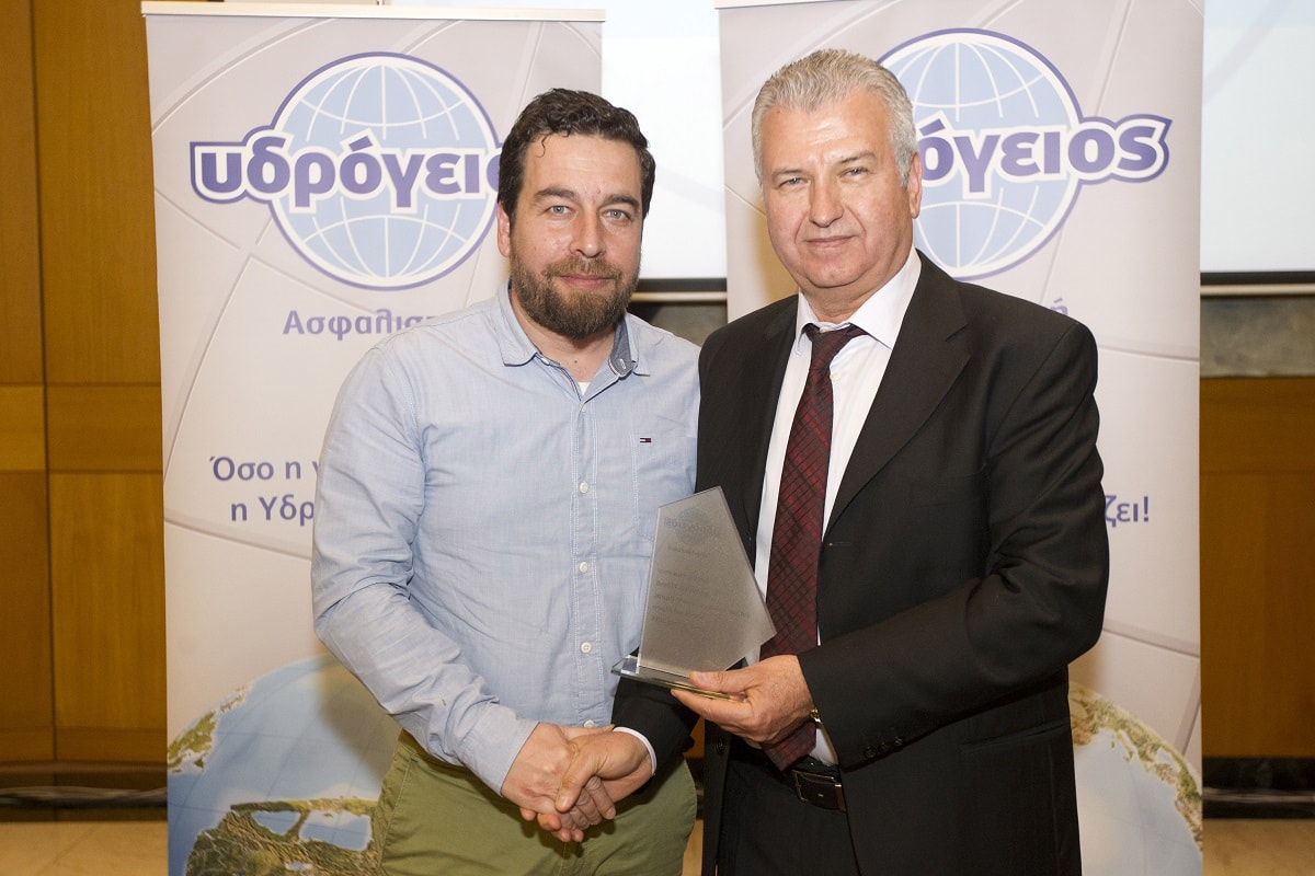 Λουκάς Τζόγιας