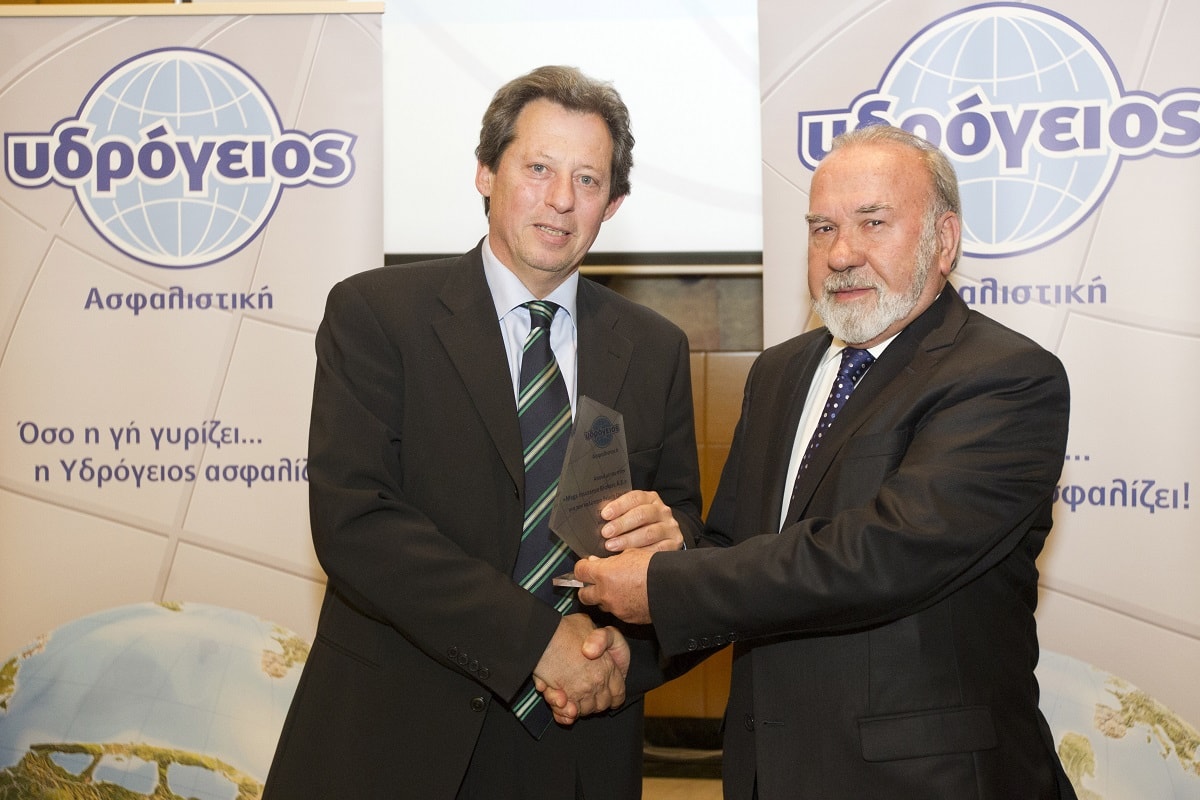 MEGA INSURANCE BROKERS A.E - Ν. Αττικής